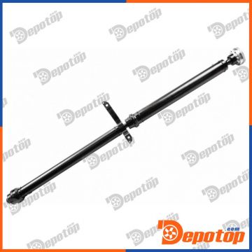 Arbre de transmission arrière pour AUDI | NWN-AU-033, 8W6521101